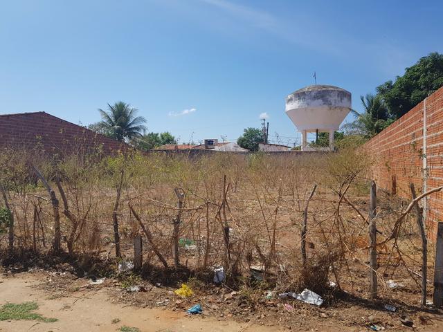 Vendo Terreno em Barbalha!! - Foto 6