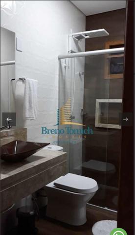 Excelente casa em condomínio fechado! - Foto 9