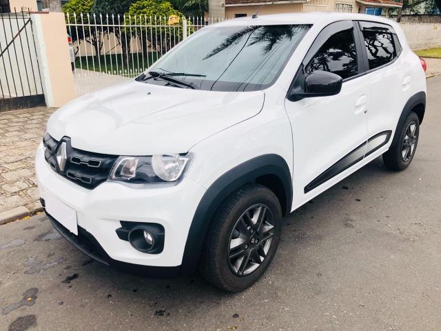 Renault Kwid intense 2019
