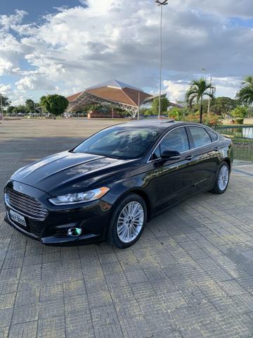 Vende se fusion AWD titaniun 2013/2013 - Foto 2