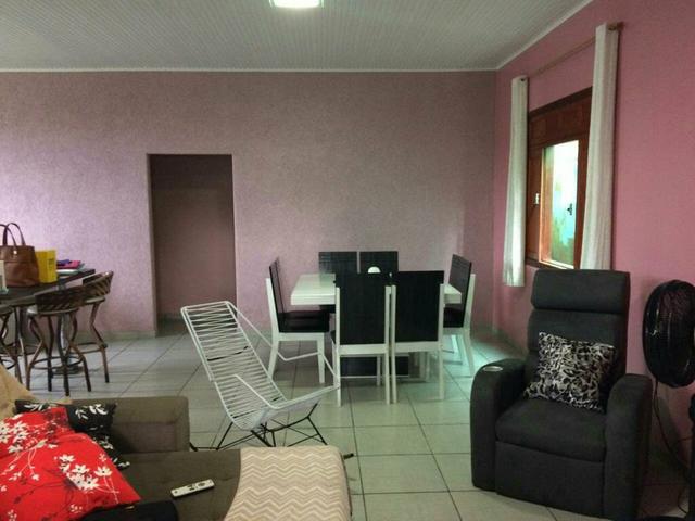 Casa toda documentada, pronta para financiar! - Foto 8