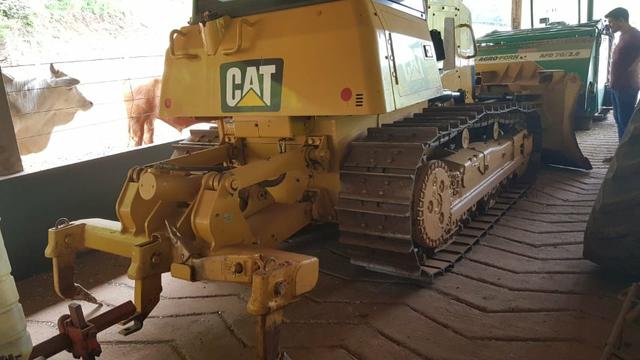 Trator Esteira D6K2 XL - Foto 2