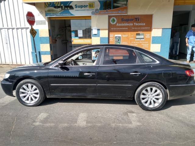 Hyundai Azera 3.3 V6 2008 - Foto 7