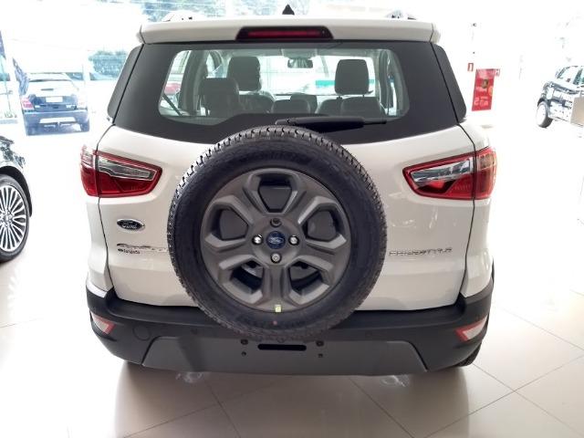 Ecosport FreeStyle 1.5 Automático 2020 R$ 79.990,00 - Foto 5
