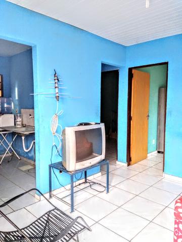Casa canaã toda murada 65 mil - Foto 4