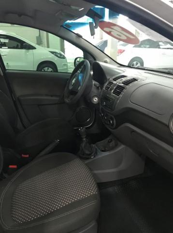 Fiat Siena ESSENCE 1.6 4P - Foto 9