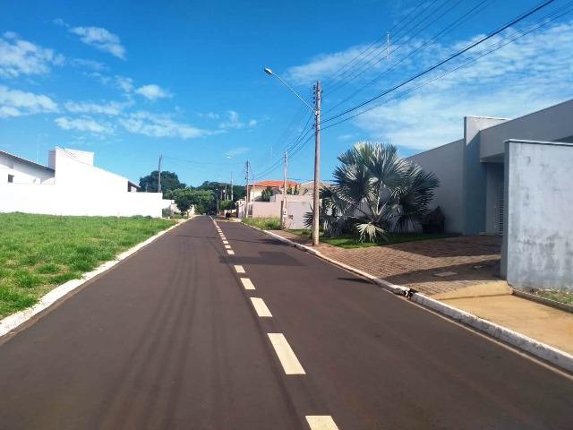 Terreno de Alto Padrão Em Brodowski - Foto 12