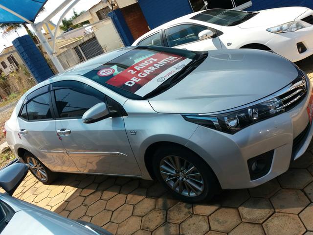 Corolla XEI 2015/2016