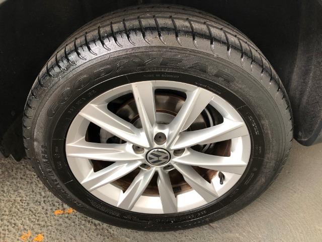 Tiguan Tsi 2.0 2012 Aut. Completo (Gasolina) - Foto 10