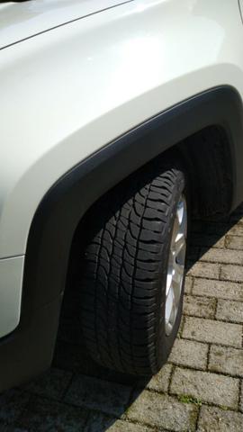 Jeep Renegade 4x4 Diesel - Foto 2