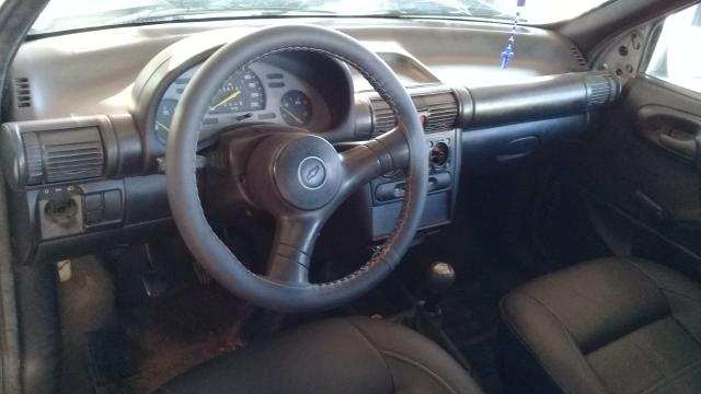 Chevrolet Corsa Pickup - Foto 5