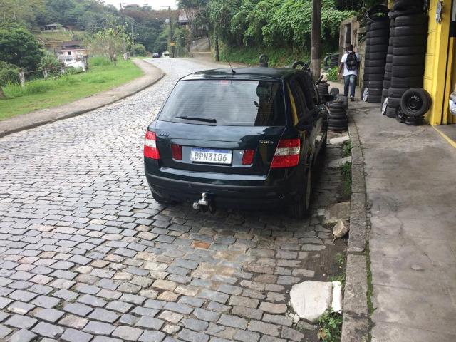 Stilo 2005 1.8 - Foto 6