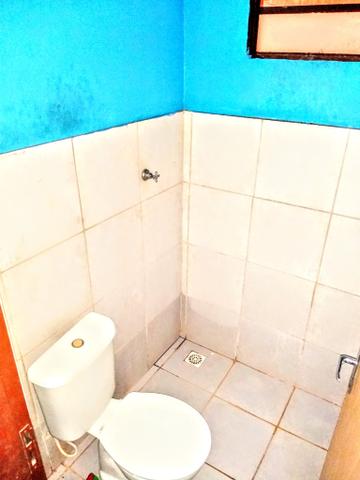 Casa canaã toda murada 65 mil - Foto 12