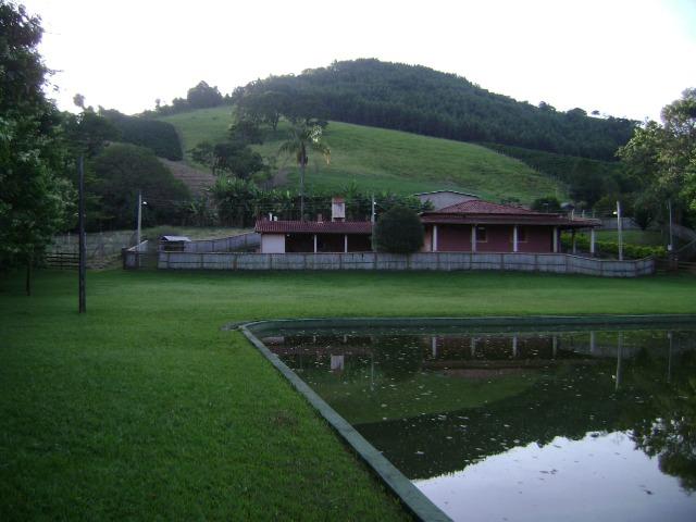 Sitio para alugar em Ouro Fino MG - Foto 11