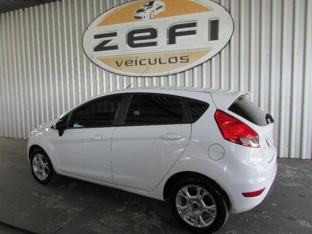 NEW FIESTA - Foto 4