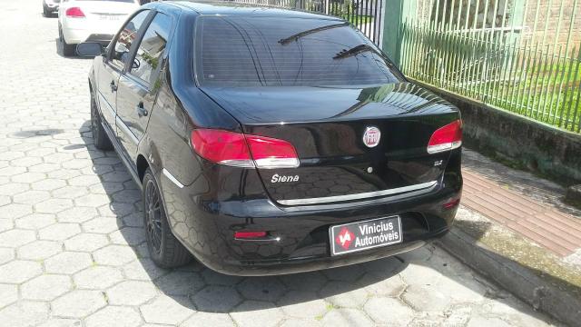Siena 2010elx completo no GNV 15.900.00+11x667.00 - Foto 5