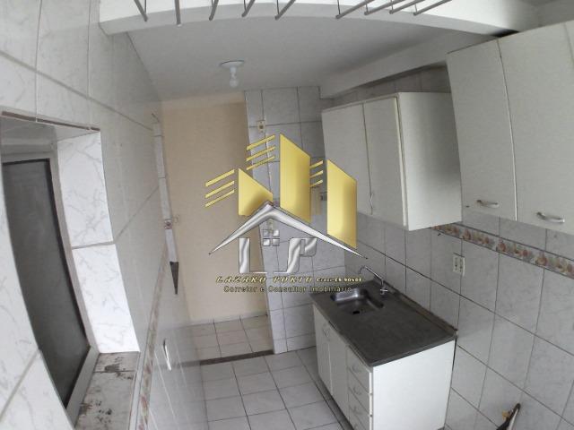 Laz- Alugo apartamento 3 quartos com uma suite no condomínio Viver Serra - Foto 5