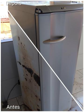 Envelopamento e plotagens em geral