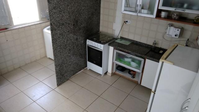 3 Quartos Apartamento Residencial Beta Próximo Centro Vila Sobrinho - Foto 19