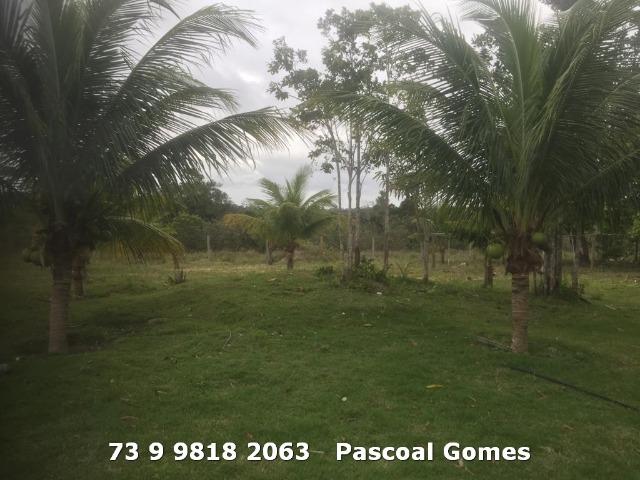 Sitio 3000m2