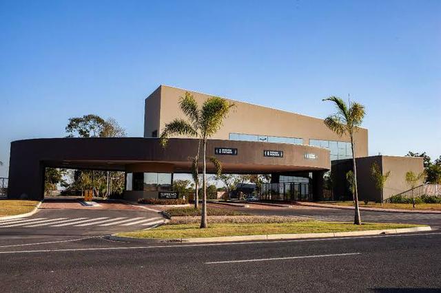 Terreno com 720 m² no Condomínio Supremo Itália - Foto 2
