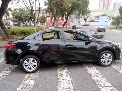 Toyota corolla 1.8 - Foto 5