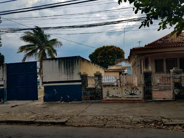 Dois terrenos + Escritório Melhor ponto de Bento Ribeiro - Foto 7