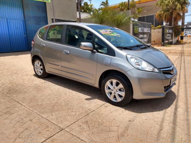 HONDA FIT LX 1.4 16V FLEX AUT. 2014 - Foto 3