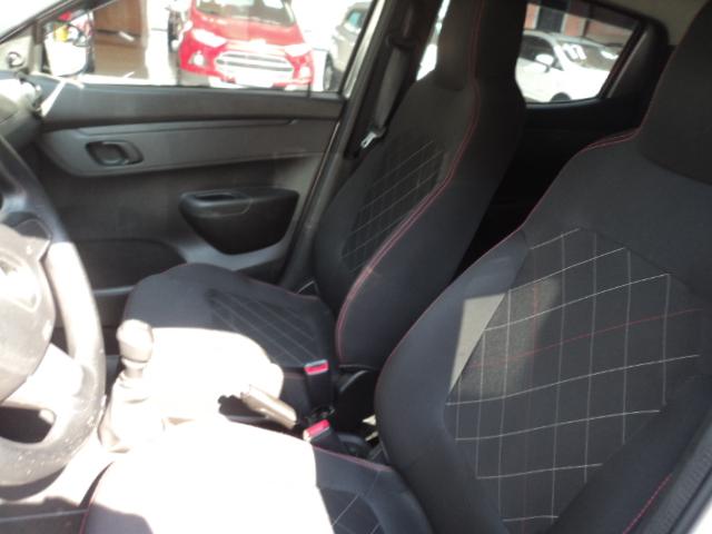 KWID 1.0 ZEN - Foto 6