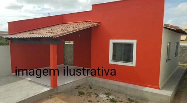 Ano novo casa nova solicite seu crédito - Foto 2