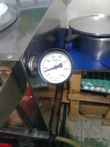 Vendo um forno de pizza ? - Foto 2
