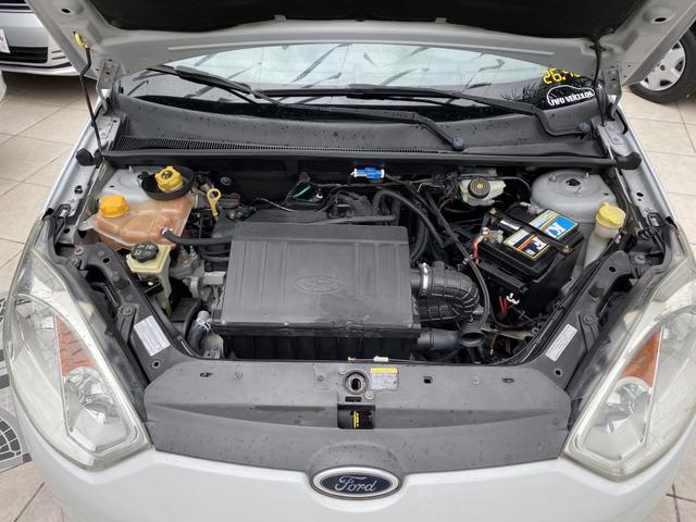 Fiesta Class 1.6 Flex 8V 2013 Completo - Foto 3