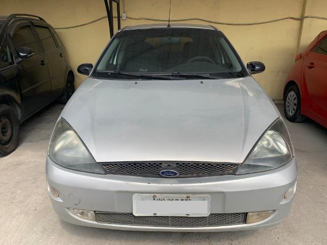 Ford Focus Guia 2.0 Flex - Completo - Foto 2