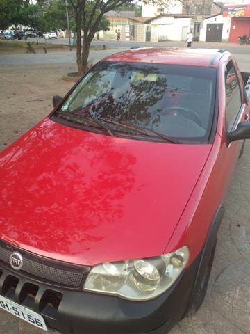 Vendo Strada 2008