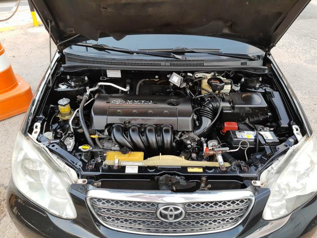 Toyota corolla xli 2008 manual !! - Foto 6