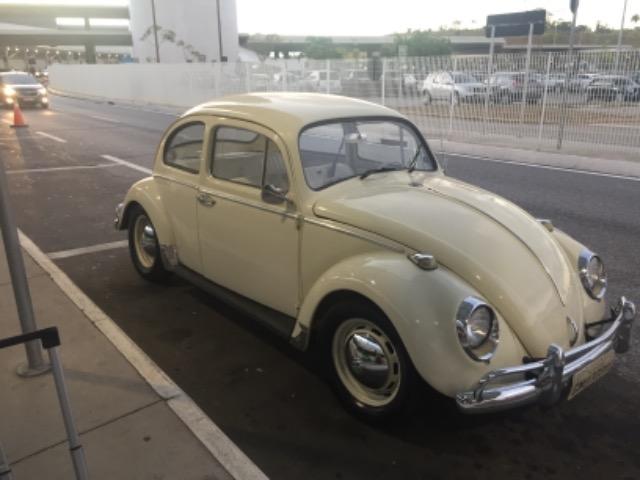 Fusca 68 - Foto 8