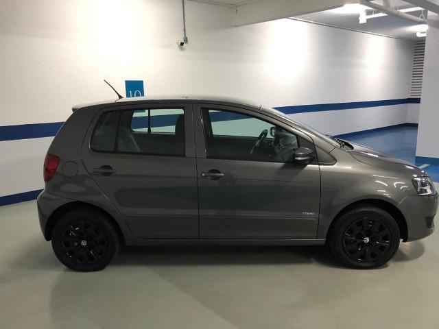 Volkswagen Fox 1.0 - 4 Portas - Foto 2