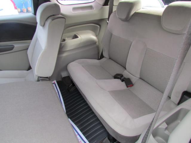 CHEVROLET SPIN 1.8 LTZ (AUT) 2015 - Foto 10