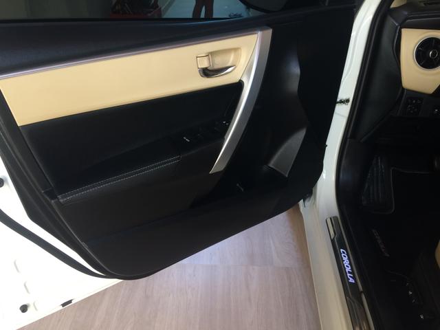 Corolla Altis 2.0 - Foto 5
