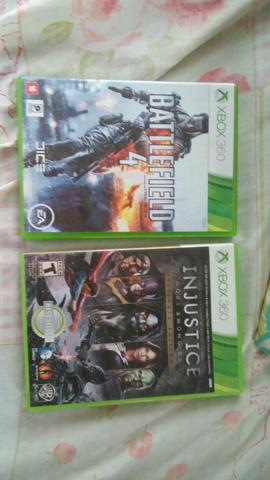 Jogos Xbox 360