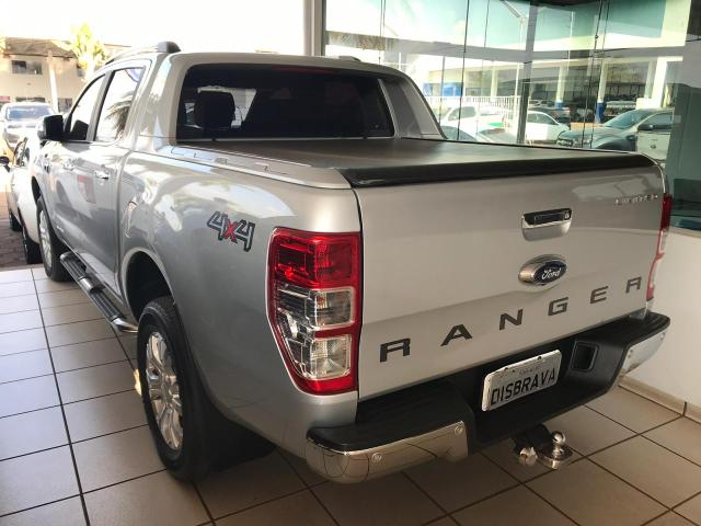 Ranger limited at 3.2 - Foto 4
