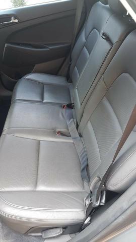 Vendo Tucson 2017/2018 - Foto 9