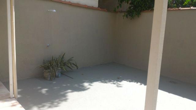 Alugo casa reformada no Engenho Novo, sala, 03(três) quartos e dependências - Foto 20