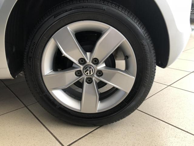 VW - VOLKSWAGEN FOX HIGHLINE1.6 FLEX 16V 5P - Foto 7