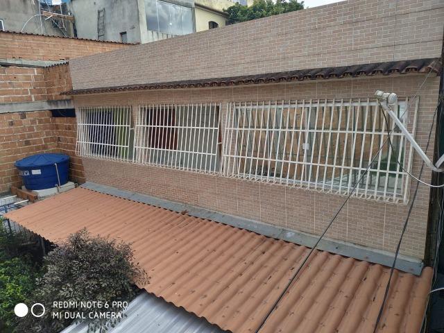Vendo casa em sao geraldo cariacica