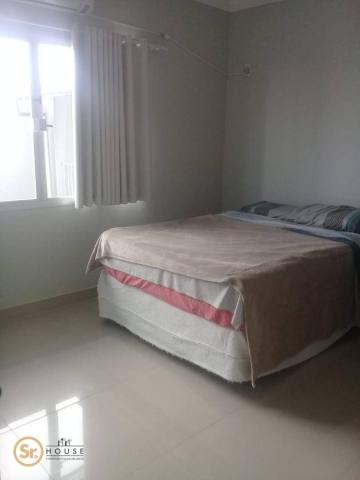 Casa com 4 dormitórios para alugar por r$ 1.300/dia - nações - balneário camboriú/sc - Foto 2