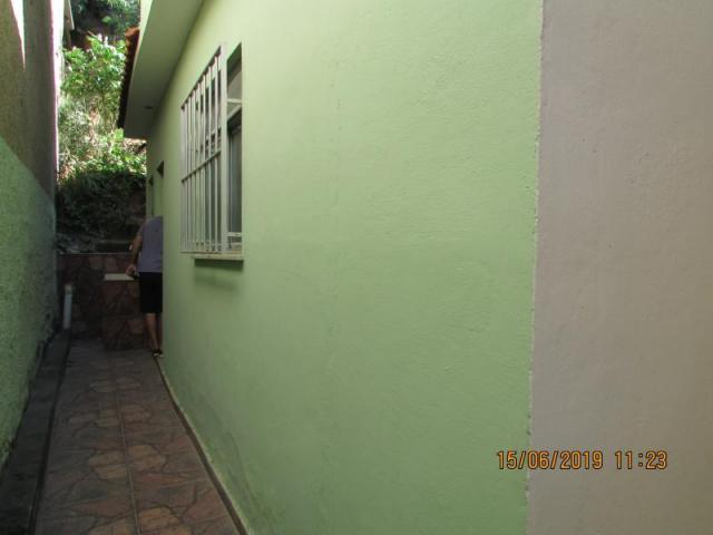 Casa para locação em Engenheiro Pedreira, 1 dormitório, 1 banheiro - Foto 2