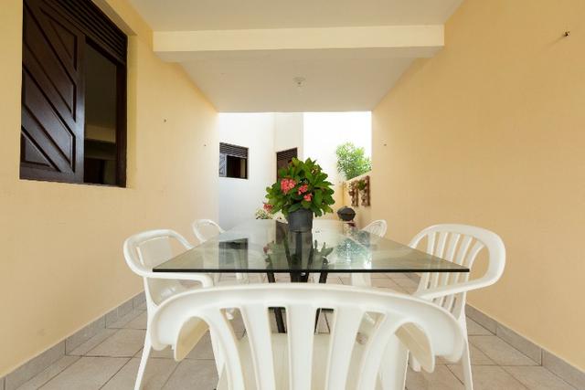 Casa de praia em condomínio fechado na praia de Búzios/RN - Foto 11