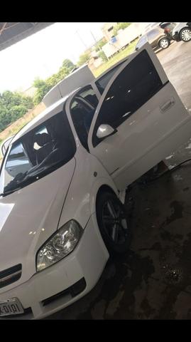 Astra 2005 / 2006