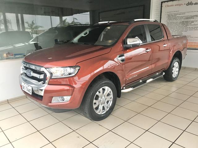 Ranger limited